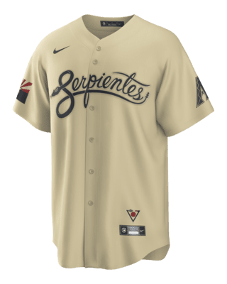 MLB Arizona Diamondbacks City Connect (Randy Johnson) Men's