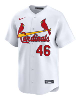 Мужские джерси Paul Goldschmidt St. Louis Cardinals Nike Dri-FIT ADV MLB Limited Jersey