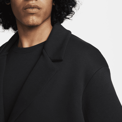 Nike Sportswear Tech Fleece Reimagined Men's Loose Fit Trench Coat