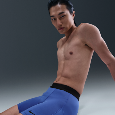 Nike Pro Men's Dri-FIT Fitness Shorts