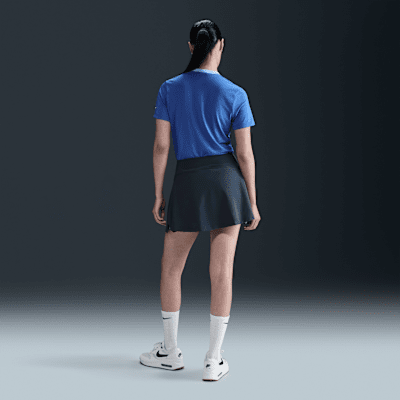Nike Tour Falda de golf Dri-FIT con vuelo para mujer