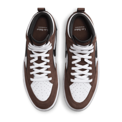 Tenis de skateboarding Nike SB React Leo