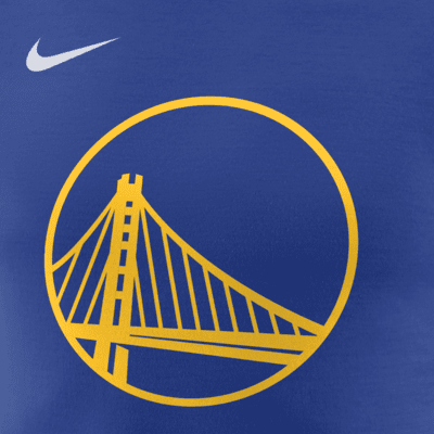 Pánské tričko Nike NBA Golden State Warriors Essential