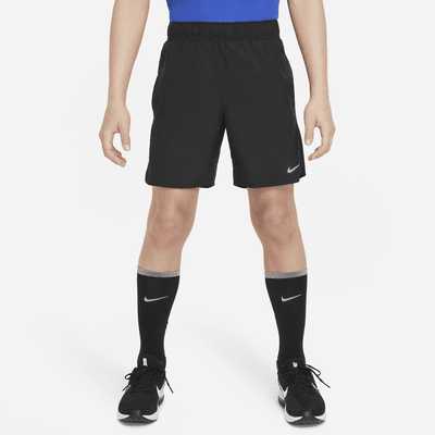 Short de training Nike Dri-FIT Challenger pour ado (garçon)