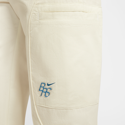 Nike Sportswear 女款高腰梭織長褲