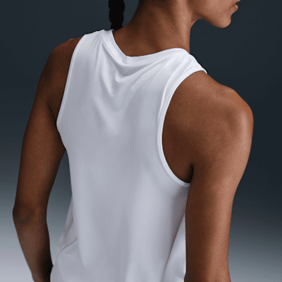 Nike One Women's Dri-FIT Running Tank Top