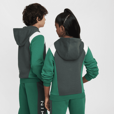 Nike Air hoodie voor kids