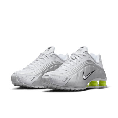 Tenis Nike Shox R4