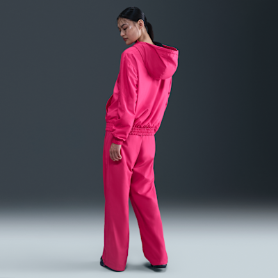 Nike Sportswear Classic Women's Mid-Rise Open-Hem Pants