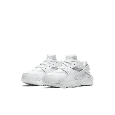 Nike Huarache Run Little Kids' Shoes