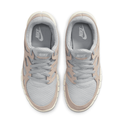 suspension Cerebrum manipulate Nike Free Run 2 Men's Shoes. Nike.com