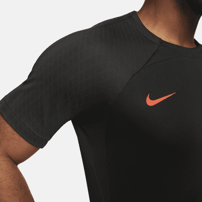 U.S. Strike Men's Nike Dri-FIT Knit Soccer Top