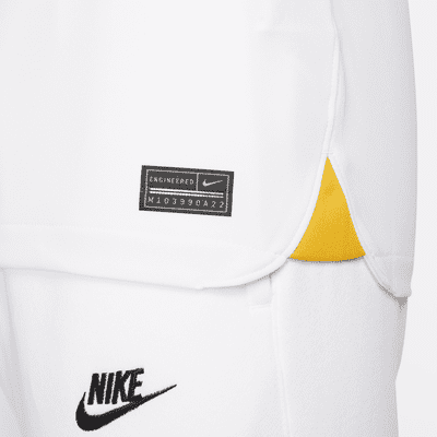 Kaizer Chiefs F.C. 2022/23 Stadyum Deplasman Nike Dri-FIT Erkek Futbol Forması