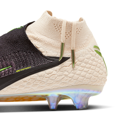 Ποδοσφαιρικά παπούτσια για φυσικές σκληρές επιφάνειες Kobe Phantom 6 High Elite SE