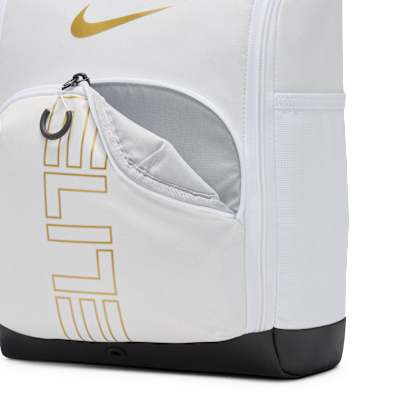 Nike Varsity Elite Basketball Shoe Bag (14L)
