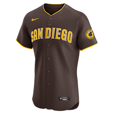 Fernando Tatis Jr. San Diego Padres Men's Nike Dri-FIT ADV MLB Elite Jersey