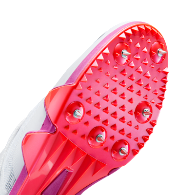 Nike Pole Vault Elite Track & Field Jumping Spikes
