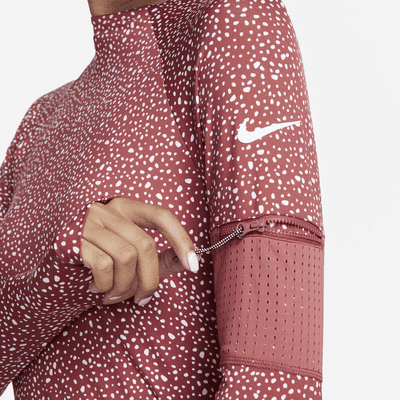 Nike Water Dots Women's Long Sleeve Hydroguard