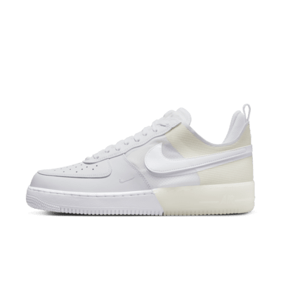 nike white trainers air force 1