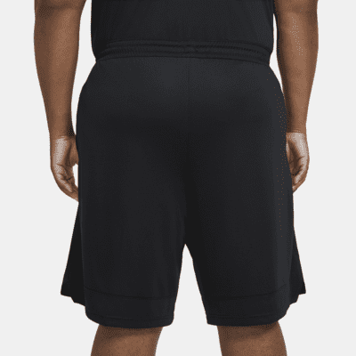 Shorts de básquetbol para hombre Nike Dri-FIT Icon