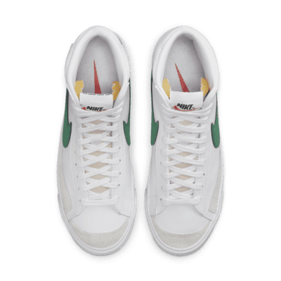 Nike Blazer Mid '77 Women's Shoes. Nike AU