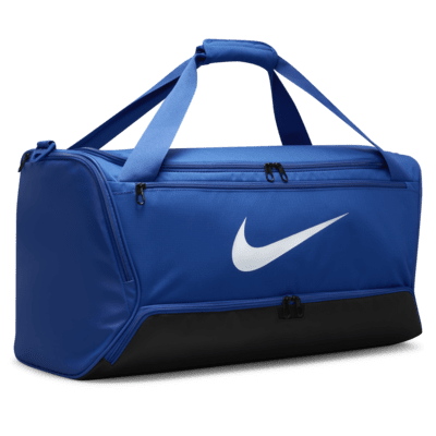 Maleta de entrenamiento Nike Brasilia 9.5 (mediana, 60L)