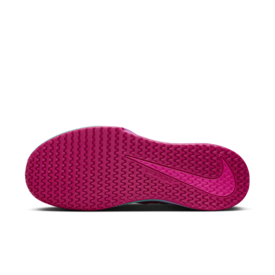 NikeCourt Vapor Lite 2 Premium Women's Hard Court Tennis Shoes