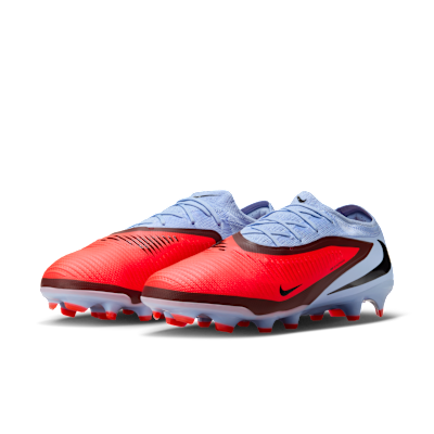 Nike Phantom 6 Low Pro Kuru Çim Zemin Kramponu