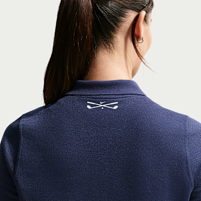 나이키 여성 골프 폴로 드레스