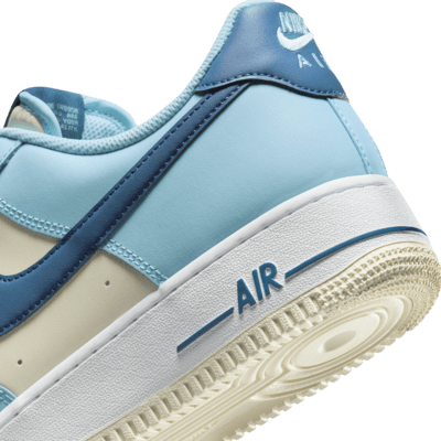 Nike Air Force 1 '07 Men's Shoes