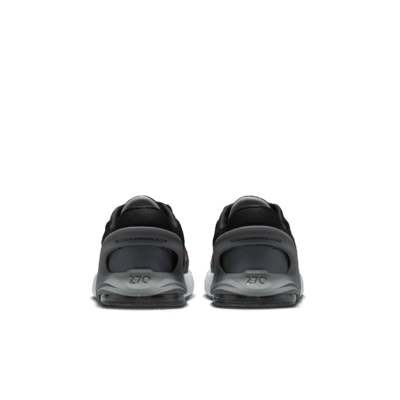 Nike Air Max 270 GO Baby/Toddler Easy On/Off Shoes