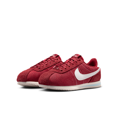 나이키 코르테즈 SE 주니어 신발