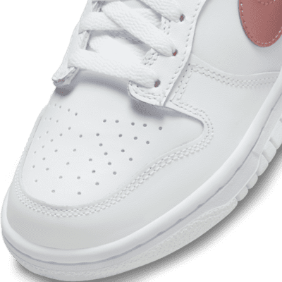 Nike Dunk Low Older Kids' Shoes