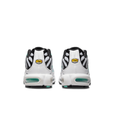 รองเท้าผู้ชาย Nike Air Max Plus