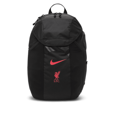 Liverpool FC Academy voetbalrugzak (30 liter)