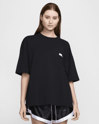 Naomi Osaka Short-Sleeve Top. Nike.com