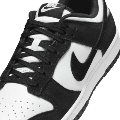 Nike Dunk Low Retro Men's Shoes