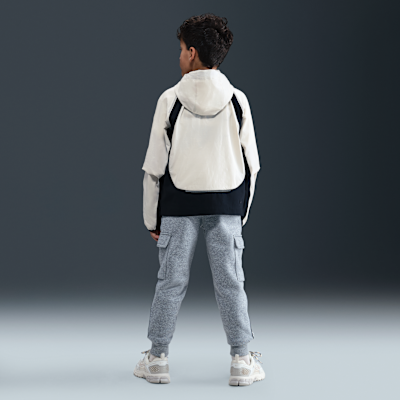 Pantaloni cargo Nike Sportswear Club Fleece – Ragazzo/a