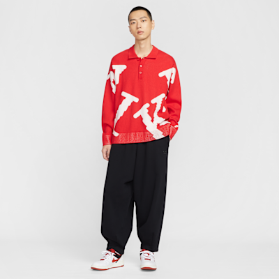 Nike Sportswear Club Men's Rugby Top