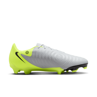 Nike Phantom GX 2 Academy MG Low-Top Football Boot