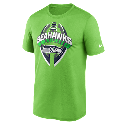 Seattle Seahawks Legend Icon