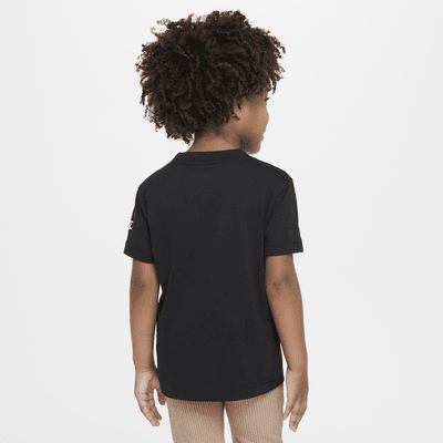 Nike Toddler Metallic Futura T-Shirt