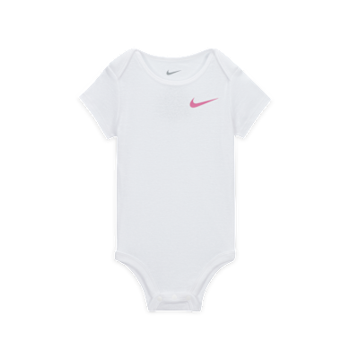 Nike Baby Essentials Baby (12-24M) 3-Piece Pants Set