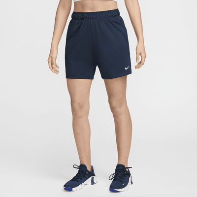 Женские шорты Nike Attack для тренировок