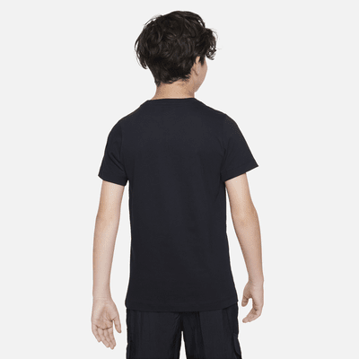 Nike Sportswear Big Kids' (Boys') T-Shirt