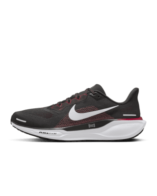 Unisex кроссовки Nike Pegasus 41 NFL Tampa Bay Buccaneers Road для бега