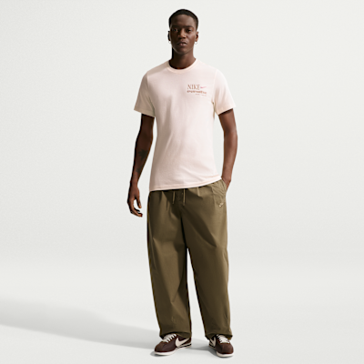 Nike Sportswear Men's Short-Sleeve T-Shirt