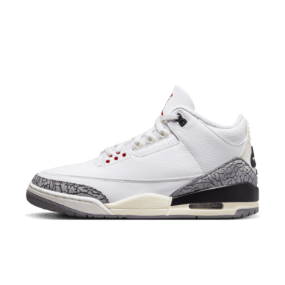 Air Jordan 3 Retro Men's Shoes. Nike.com