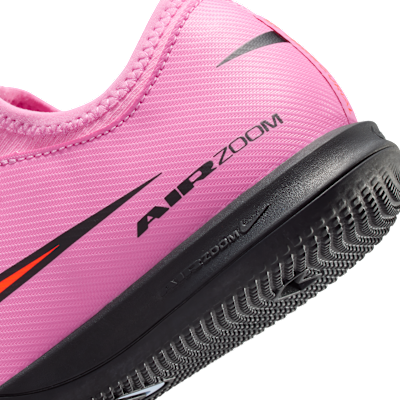 Nike Jr. Mercurial Vapor 16 Academy Younger/Older Kids' Indoor Court Low-Top Football Shoes