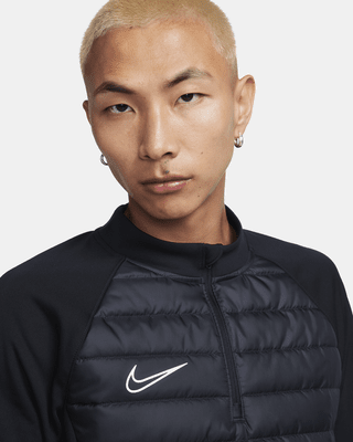 NIKE公式】ナイキ アカデミー ウィンター ウォリアー メンズ Therma